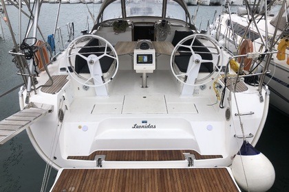 Miete Segelboot  Bavaria Cruiser 46 Lefkada