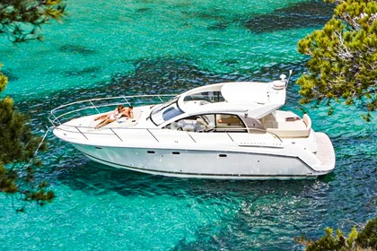 Alquiler Lancha Jeanneau Prestige 38 S Hyères