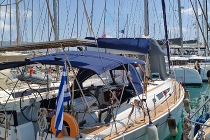 Alquiler Velero Jeanneau Sun Odyssey 45 Alimos