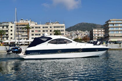 Charter Motorboat Bruno Abbate Primatist G41 Kavala