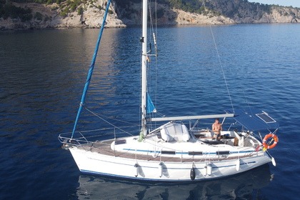 Noleggio Barca a vela Bavaria Cruiser 32 Alcúdia