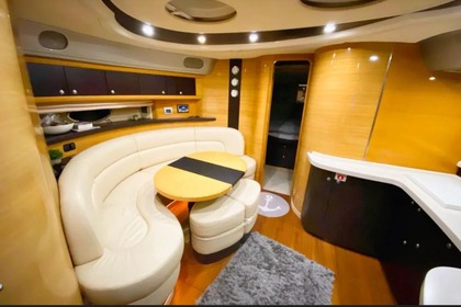 Charter Motor yacht Cranchi Mediterranee 50 Blanes