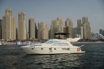 Rental Motor yacht 50 ft Luxury Dubai Yacht Dubai