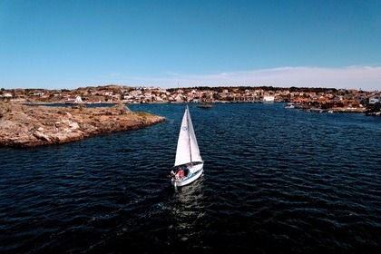 Miete Segelboot Maxi Maxi 77 Björlanda