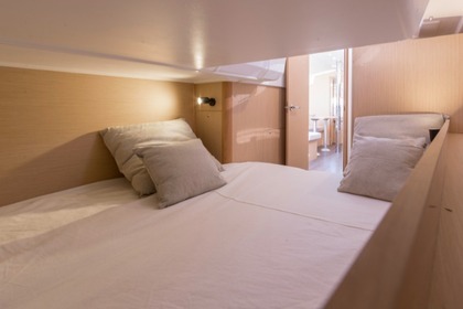 Czarter Jacht żaglowy BENETEAU OCEANIS 38.1 Split