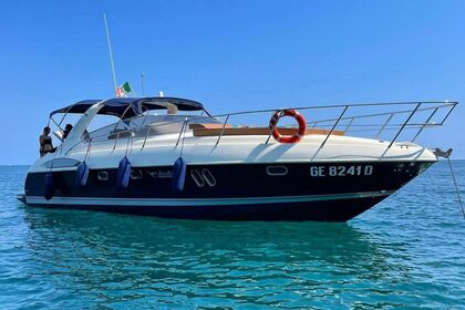 Charter Motorboat Airon Marine 388 Bocca di Magra