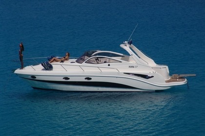 Location Bateau à moteur Arturo Stabile Stama 37 San Vito Lo Capo