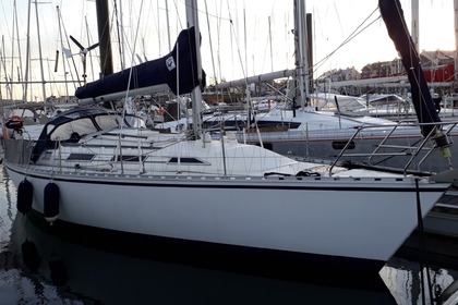 Rental Sailboat Gibert Marine Gib'sea 372 Arzon