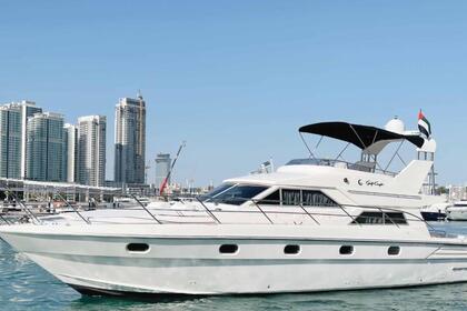 Charter Motor yacht Azimut 2016 Dubai