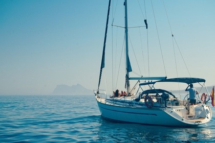 Miete Segelboot Bavaria 44 Sotogrande