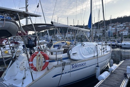 Hyra båt Segelbåt Bavaria 42 Pontevedra