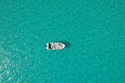 Noleggio Barca senza patente  Marion Marion500 classic Ciutadella de Menorca