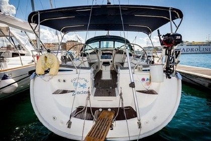 Hire Sailboat  Bavaria Cruiser 50 Volos