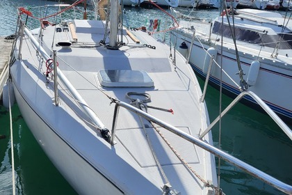 Location Voilier Jeanneau Brio Quiberon