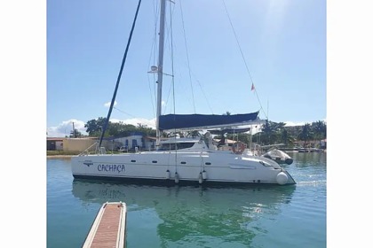 Miete Katamaran Bahia 46 Palma de Mallorca