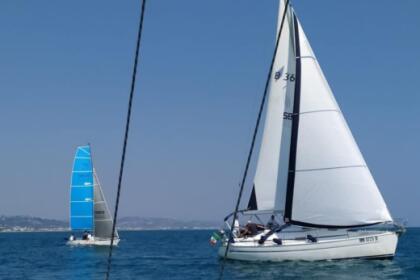 Czarter Jacht żaglowy Bavaria 36 Cruiser Giulianova