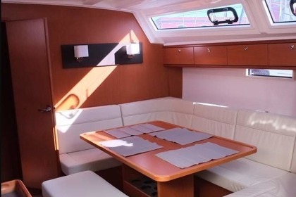 Location Voilier BAVARIA 46 CRUISER Naples