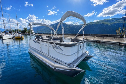 Location Bateau sans permis  Armada Marine Armada Zen 167 Aix-les-Bains