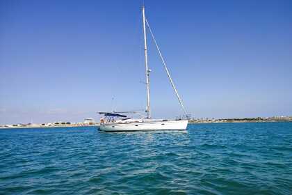 Miete Segelboot Bavaria Cruiser 46 Le Grau-du-Roi