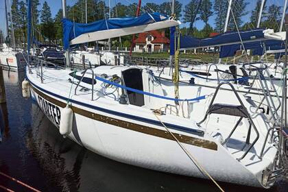 Czarter Jacht żaglowy Twister Twister 26 Giżycko