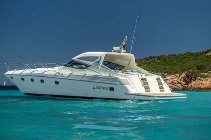 Rental Motorboat Sarnico Sarnico 58 Terracina