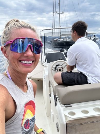 Genova RIB Capelli Tempest 775 alt tag text