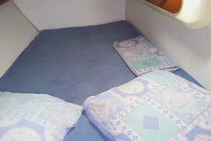 Location Voilier Jeanneau Sun Legende 41 Saint-Georges