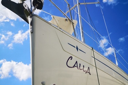 Czarter Jacht żaglowy Bavaria 35 Cruiser Szczecin