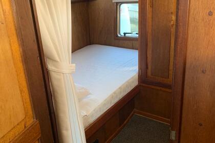 Verhuur Woonboot Adema Kruiser Grou