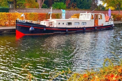 Location Péniche Hollandais Luxemotor Corbie