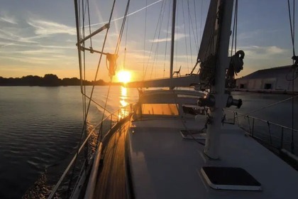 Location Voilier Amel Maramu Hyères