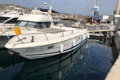 location yacht cassis