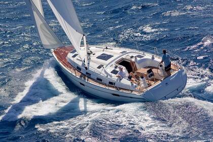 Ενοικίαση Ιστιοπλοϊκό σκάφος Bavaria Bavaria Cruiser 40 Pirovac