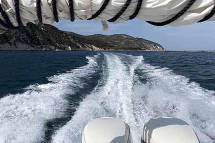 Noleggio Gommone Joker boat Clubman 26 Rodi Garganico