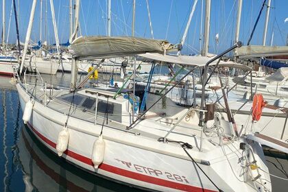 Noleggio Barca a vela Etap Etap 28i Ajaccio