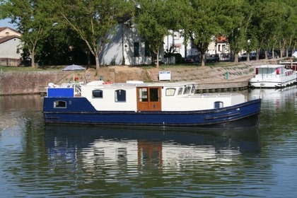 Location Bateau à moteur France Fluvial Euro classic 139GC Vermenton