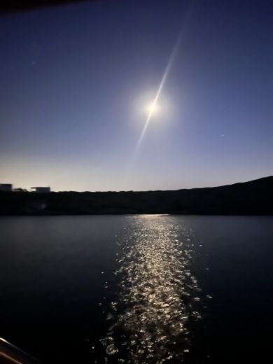 Kreta Sailboat Hanse Hanse 470e alt tag text