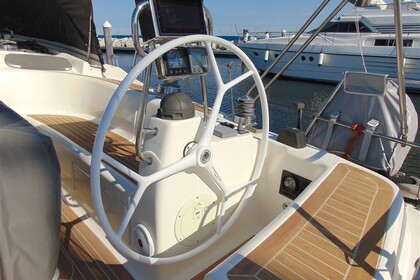 Noleggio Barca a vela Bavaria 49 Brindisi