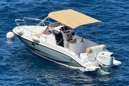 Rental Motorboat Idea marine Idea marina WA Sorrento