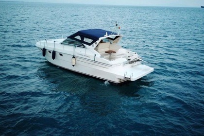 Ενοικίαση Μηχανοκίνητο σκάφος Raffaelli Supertyphoon Τράπανι