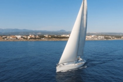 Charter Sailboat Beneteau First 40.7 Pilos