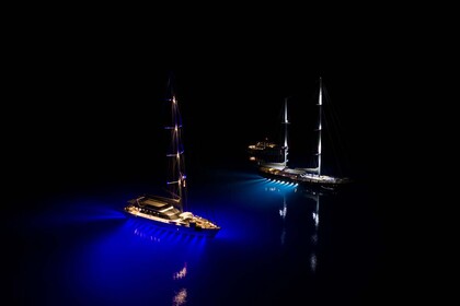Location Yacht LONG ISLAND 2019 Bodrum