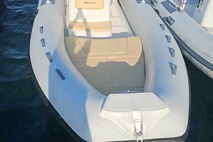 Miete Boot ohne Führerschein  MAR SEA 100 SPORT La Maddalena