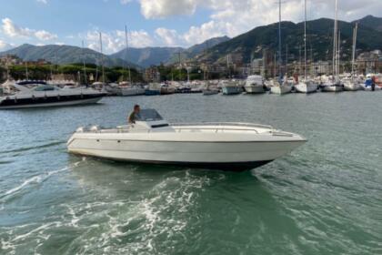 Charter Motorboat Falcon Falcon 30 Portofino