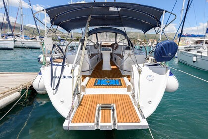 Miete Segelboot Bavaria  40 Cruiser Trogir