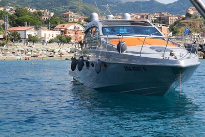 Rental Motorboat Conam 50 SPORT Vibo Valentia