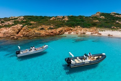 Hire Boat without licence  Joker Boat Clubman 21 Poltu Quatu