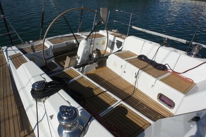 Location Voilier WAUQUIEZ Centurions 45S La Trinité-sur-Mer