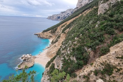 Location Semi-rigide Joker Boat CLUBMAN 24 Santa Maria Navarrese