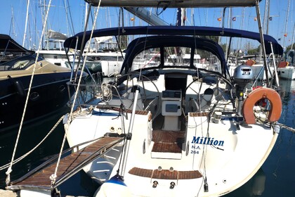 Hire Sailboat Bavaria Bavaria 46 Athens